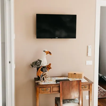 Riomarin2 Canalview, Ac, Wf, 10 Min From Bus Or Train *