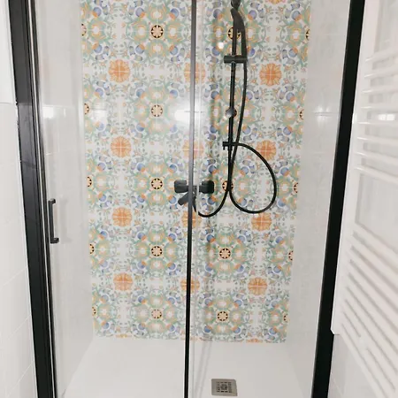 Riomarin2 Canalview, Ac, Wf, 10 Min From Bus Or Train شقة *