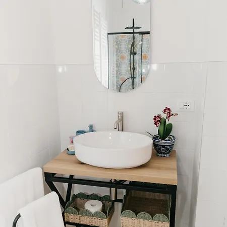 Riomarin2 Canalview, Ac, Wf, 10 Min From Bus Or Train